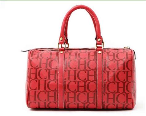 replica carolina herrera hands bag|carolina herrera handbags official site.